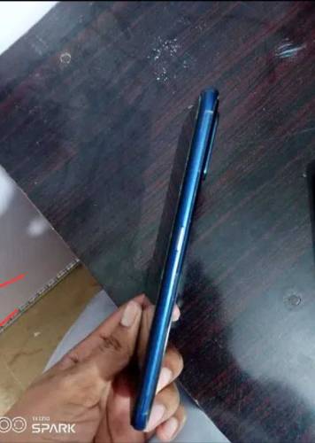 realme 7pro
