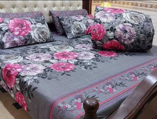 6pc razai set