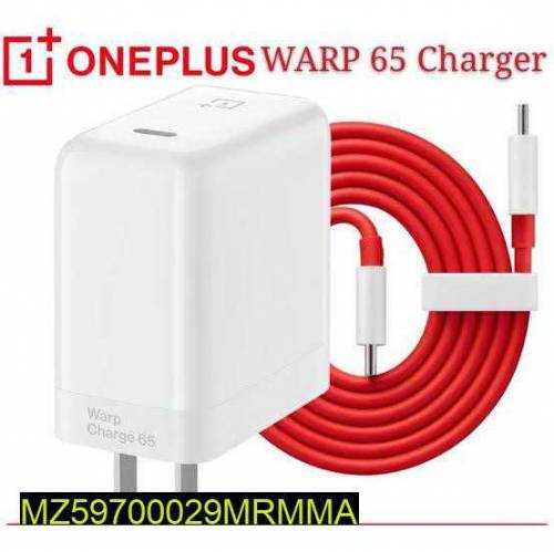 Oneplus fast charger