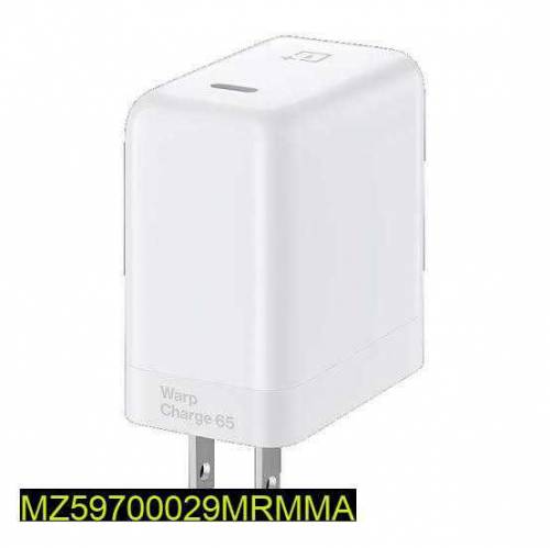 Oneplus fast charger