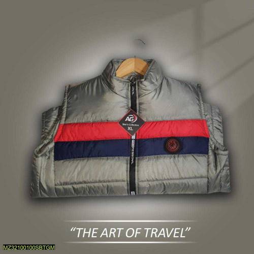 •  Fabric: Parachute•  