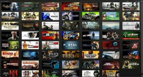 ALL PC GAMES AVAILABLE 100% WORKING, MULTIPLAYER ENABLED