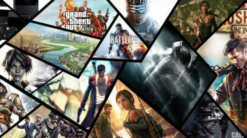 ALL PC GAMES AVAILABLE 100% WORKING, MULTIPLAYER ENABLED