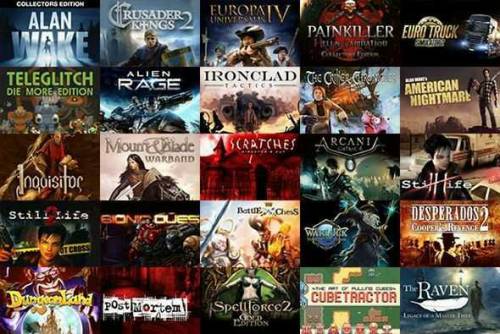 ALL PC GAMES AVAILABLE 100% WORKING, MULTIPLAYER ENABLED