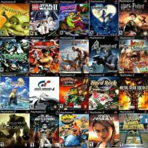 ALL PC GAMES AVAILABLE 100% WORKING, MULTIPLAYER ENABLED