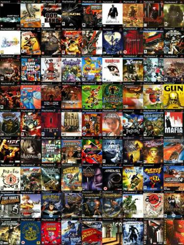 ALL PC GAMES AVAILABLE 100% WORKING, MULTIPLAYER ENABLED
