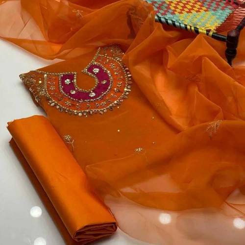 Fabrics suit 