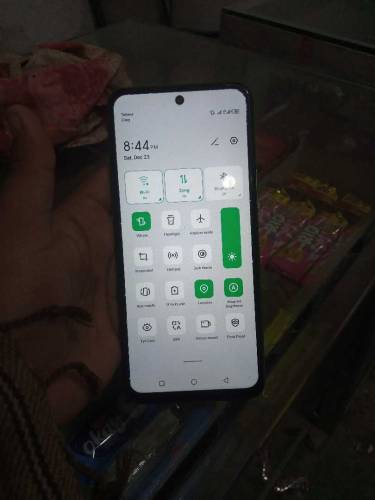 Infinix hot 12 