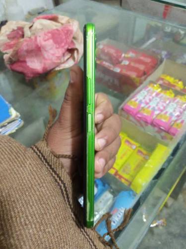 Infinix hot 12 