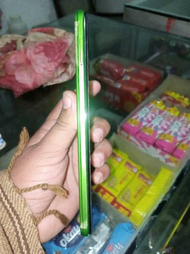 Infinix hot 12 