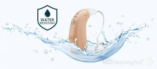 MD>>> HearingAid