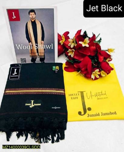mens shawl Brand  J. 🔥 free home delivery