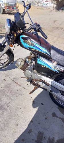 Unique 70