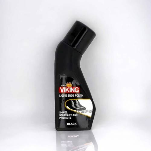 Instant liquid Shoe Polish For Instant Shine