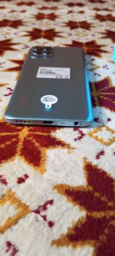 realme narzo 50  brend new 10+10