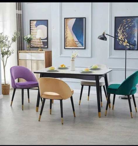 draining chair available 