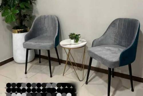draining chair available 