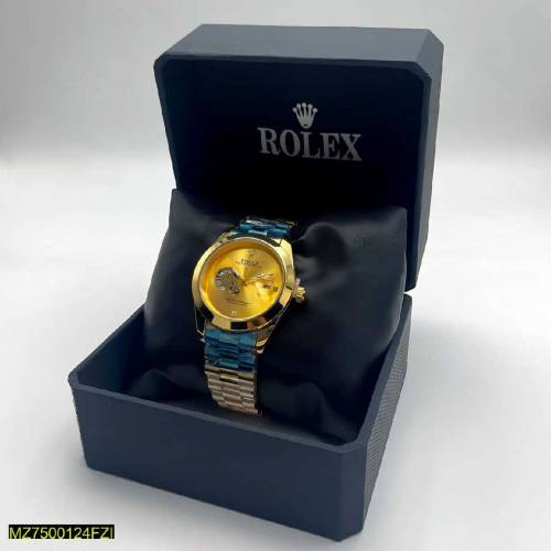 Mens watch