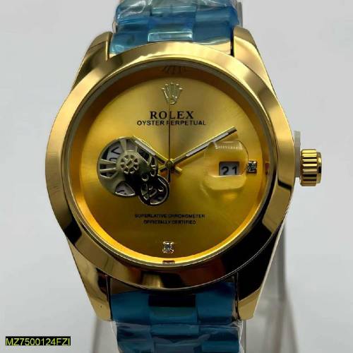 Mens watch