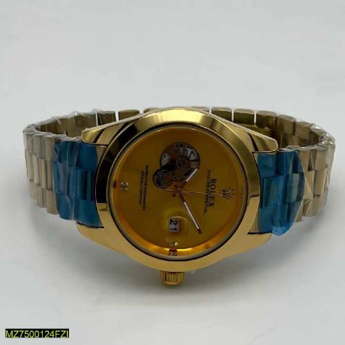 Mens watch