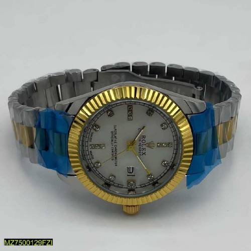Mens watch
