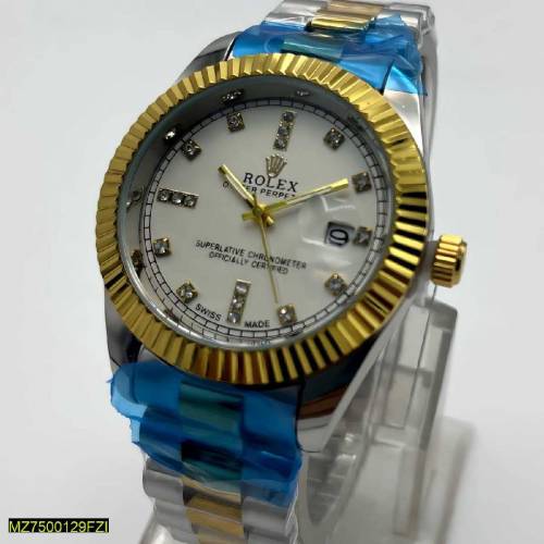 Mens watch