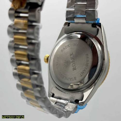 Mens watch