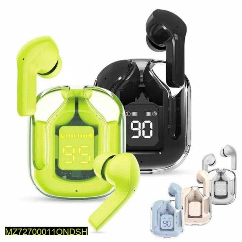 Air 31 Display Wireless Airbuds