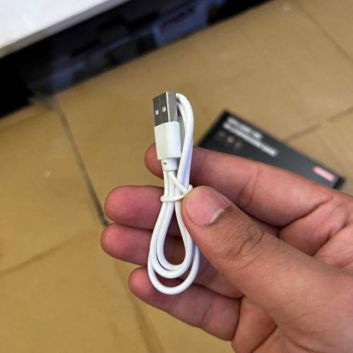 Imported Intelligent Rechargeable Tire Inflator
