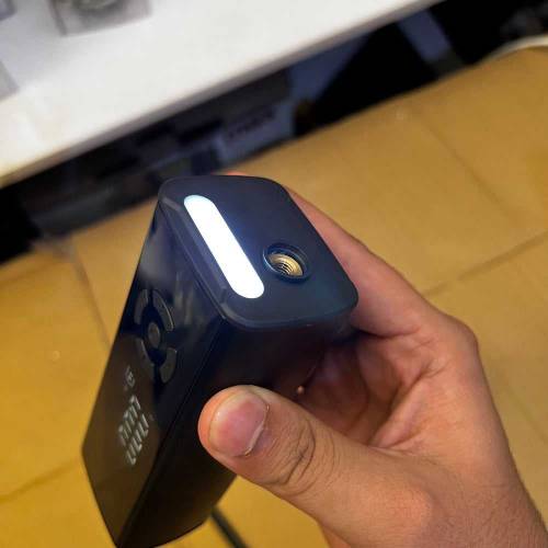 Imported Intelligent Rechargeable Tire Inflator