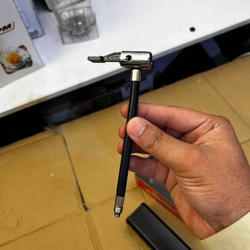 Imported Intelligent Rechargeable Tire Inflator