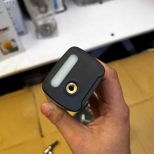 Imported Intelligent Rechargeable Tire Inflator