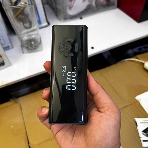 Imported Intelligent Rechargeable Tire Inflator