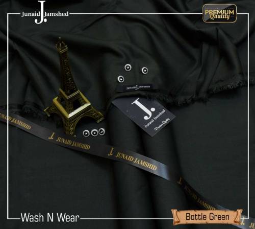 Junaid Jamshed Brands