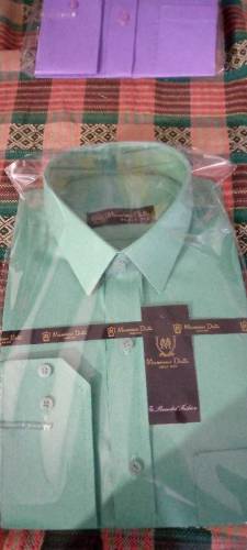 dress shirt 