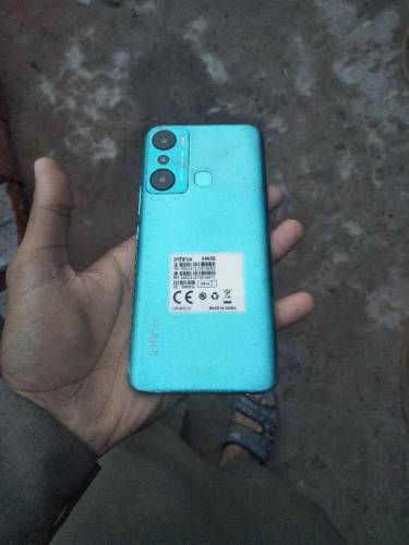Infinix hot 20 i 
