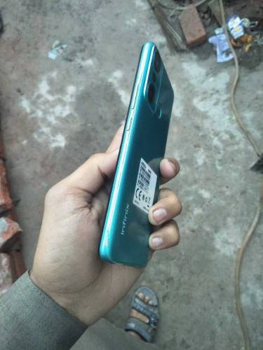 Infinix hot 20 i 
