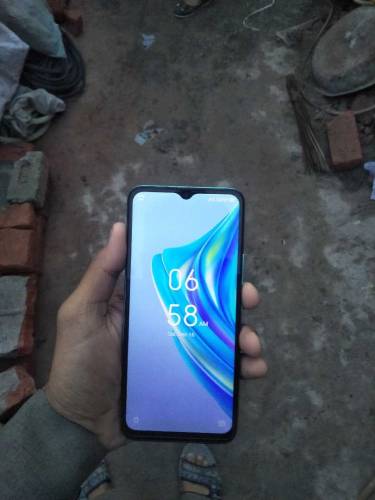 Infinix hot 20 i 