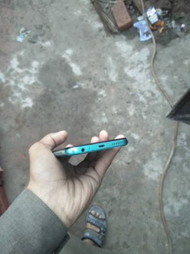 Infinix hot 20 i 