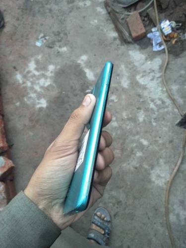 Infinix hot 20 i 