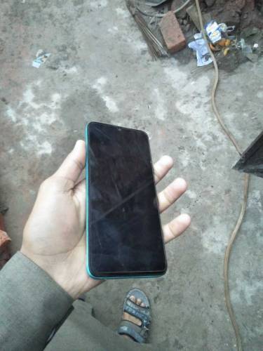 Infinix hot 20 i 
