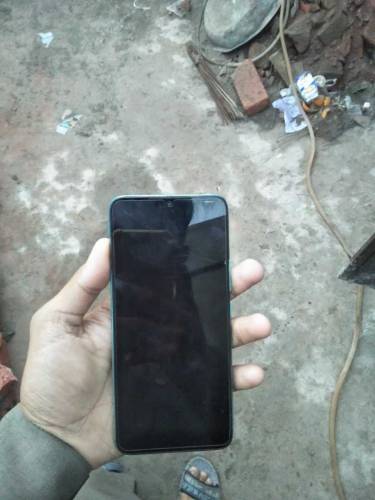 Infinix hot 20 i 