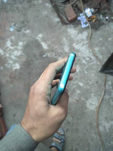 Infinix hot 20 i 