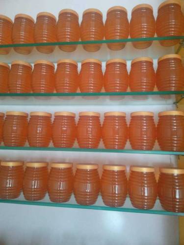 original Honey BEERA AND PALOSA 