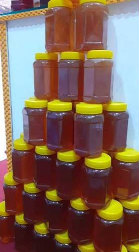 original Honey BEERA AND PALOSA 