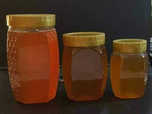 original Honey BEERA AND PALOSA 