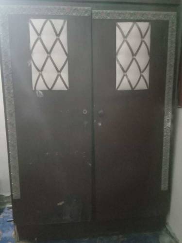 used wardrobe in good condition 