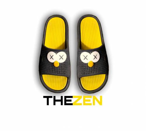 Non-Slipable Slipper For Girls/Women 