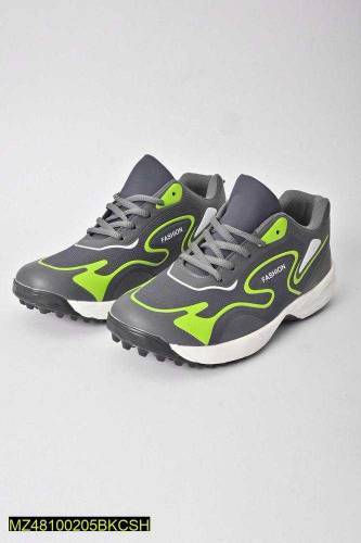 Fashion sports griper shoes