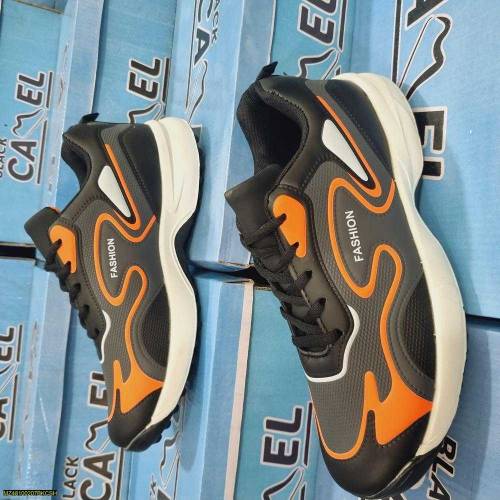 Fashion sports griper shoes